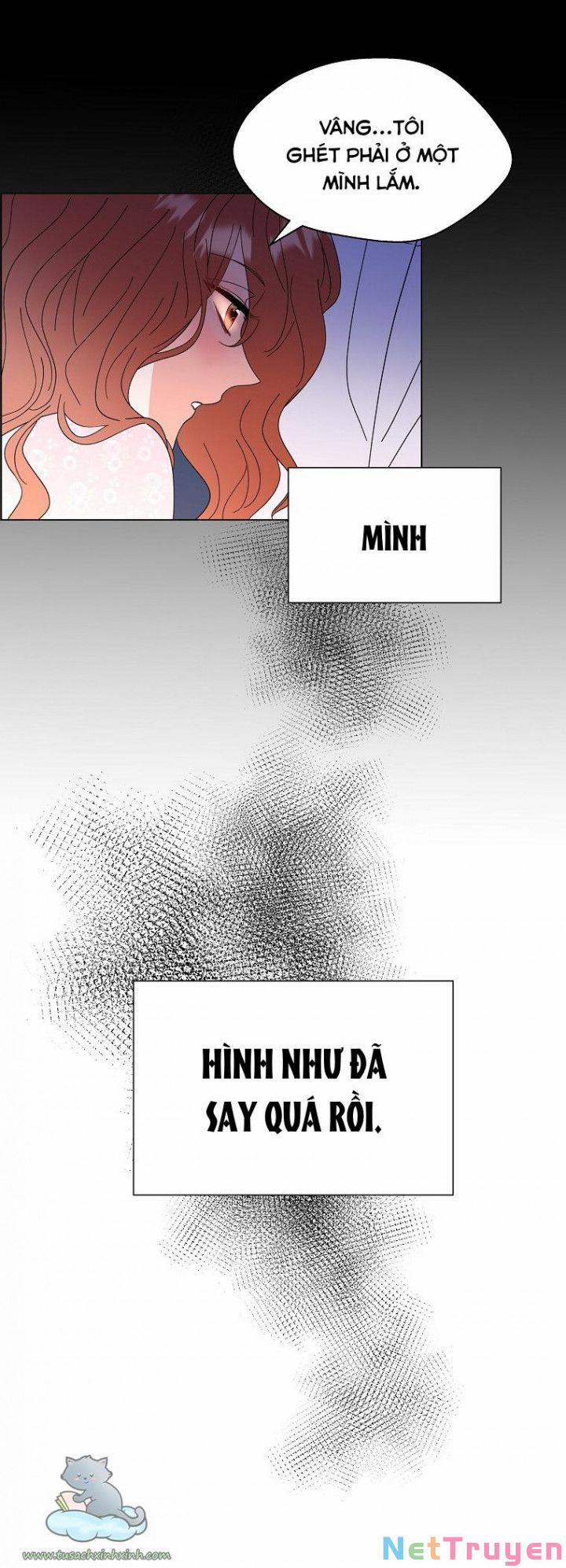 Nam Chính Chuẩn Gu 33 trang 12