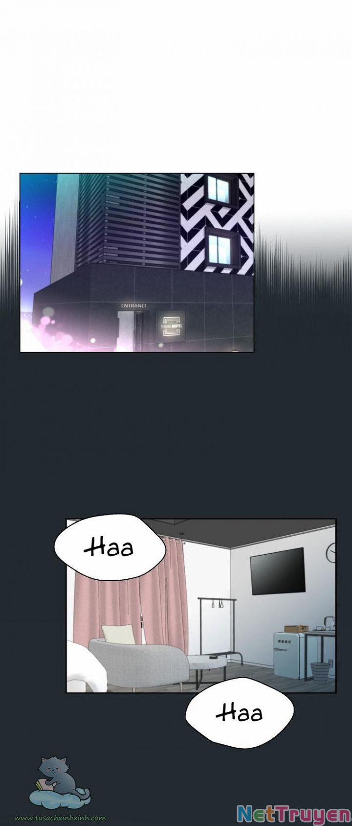 Nam Chính Chuẩn Gu 33 trang 13