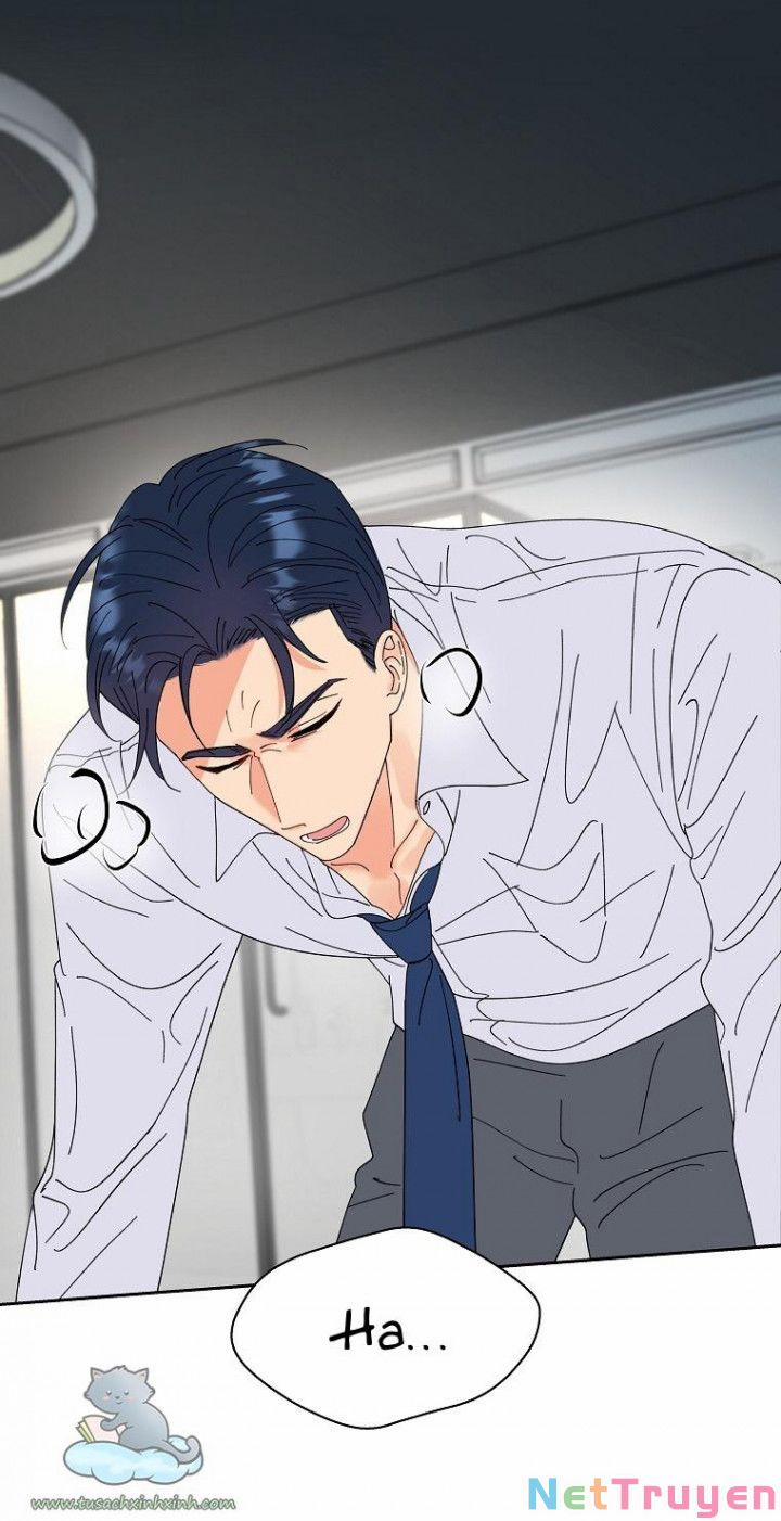 Nam Chính Chuẩn Gu 33 trang 14