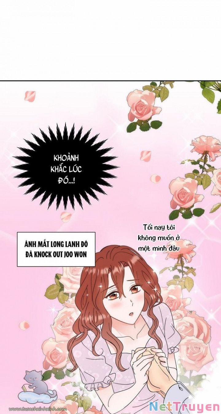 Nam Chính Chuẩn Gu 33 trang 18