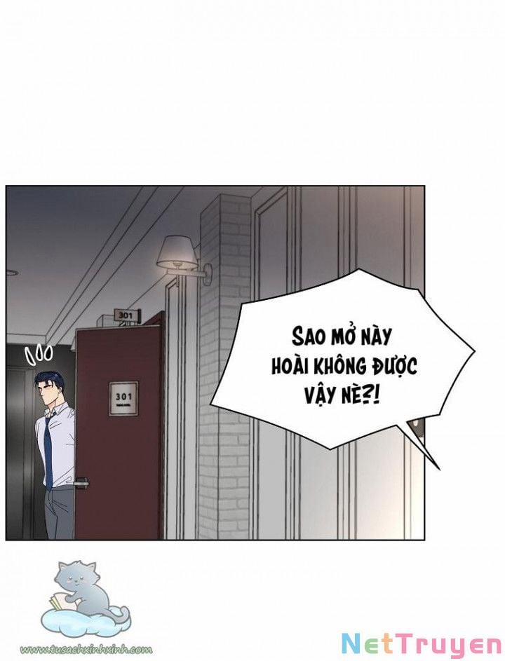 Nam Chính Chuẩn Gu 33 trang 21