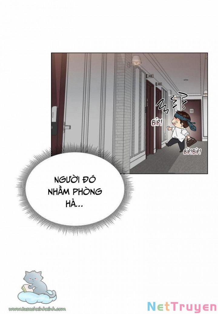 Nam Chính Chuẩn Gu 33 trang 22