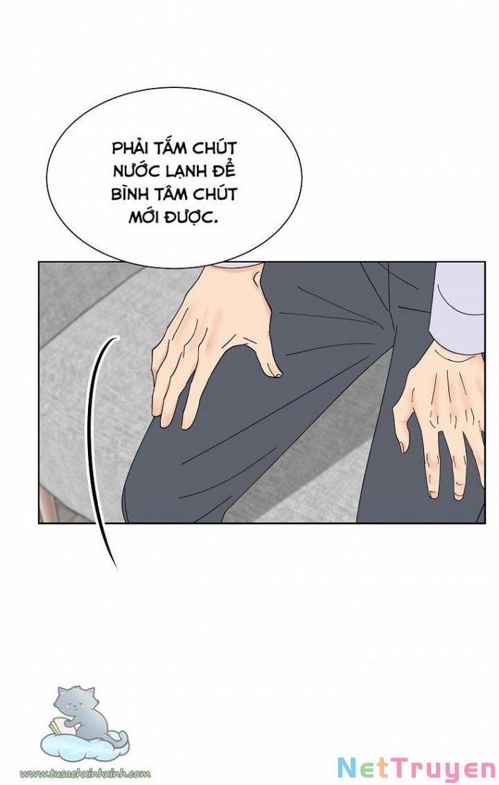 Nam Chính Chuẩn Gu 33 trang 29