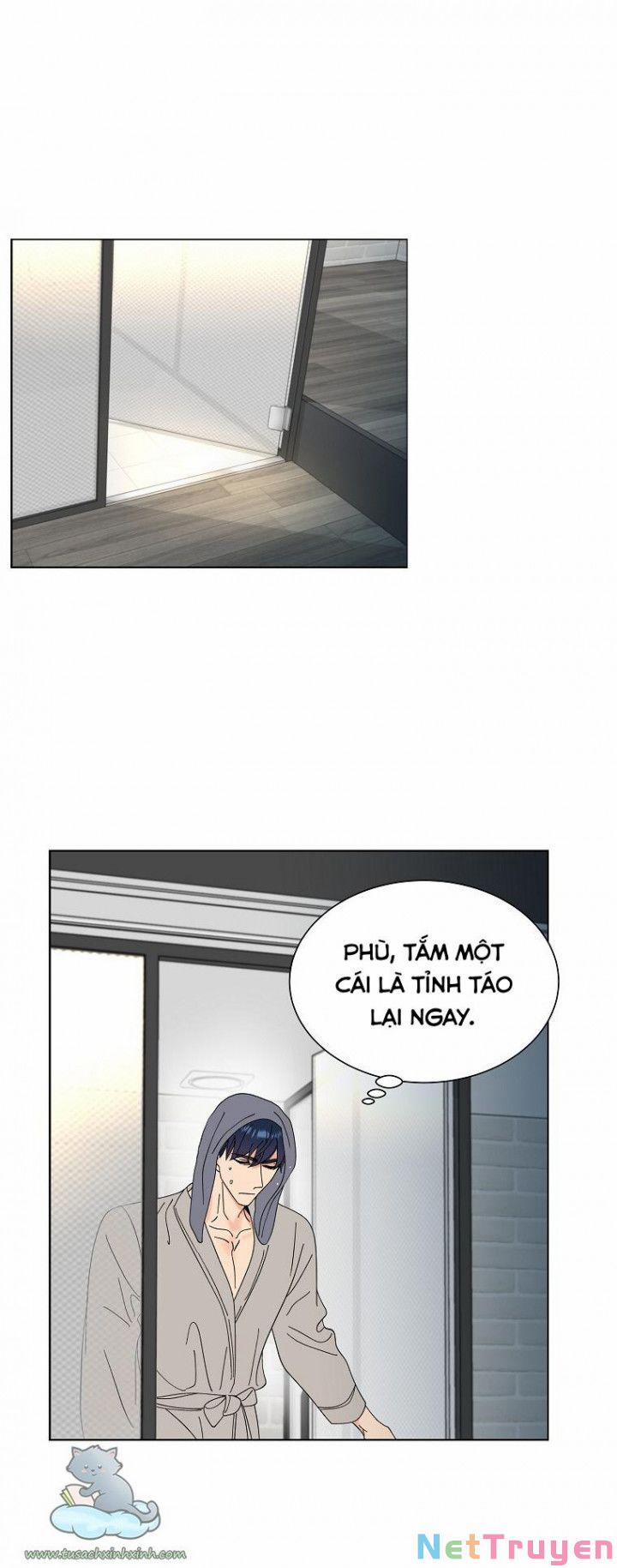 Nam Chính Chuẩn Gu 33 trang 32