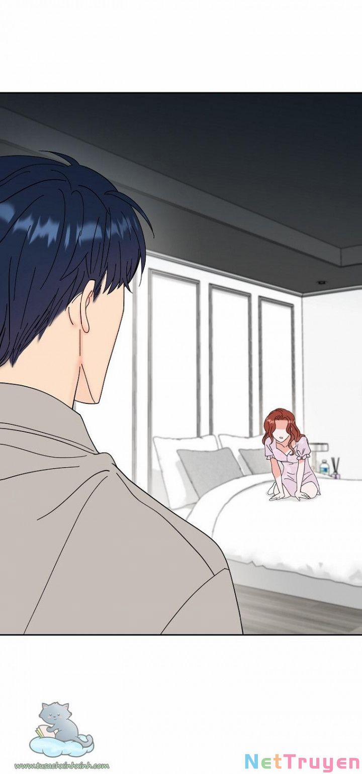 Nam Chính Chuẩn Gu 33 trang 34