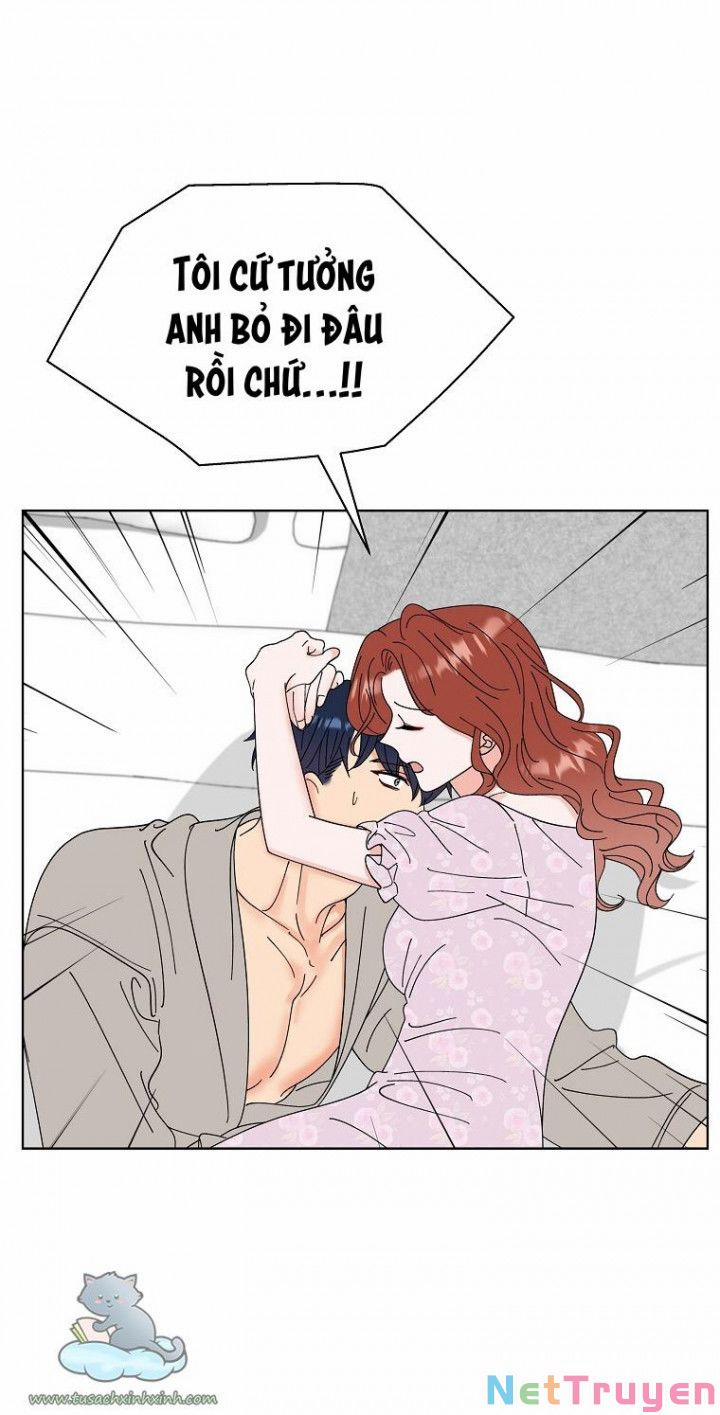 Nam Chính Chuẩn Gu 33 trang 39