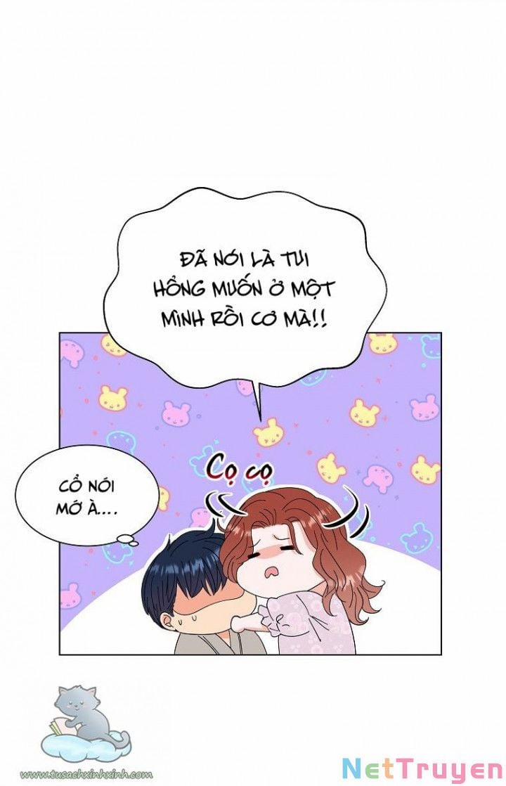 Nam Chính Chuẩn Gu 33 trang 40