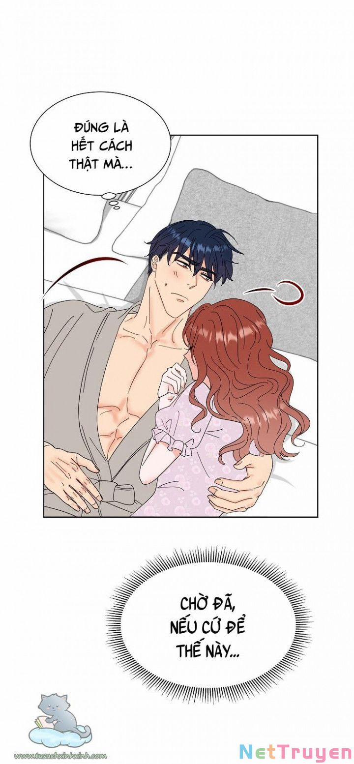 Nam Chính Chuẩn Gu 33 trang 41