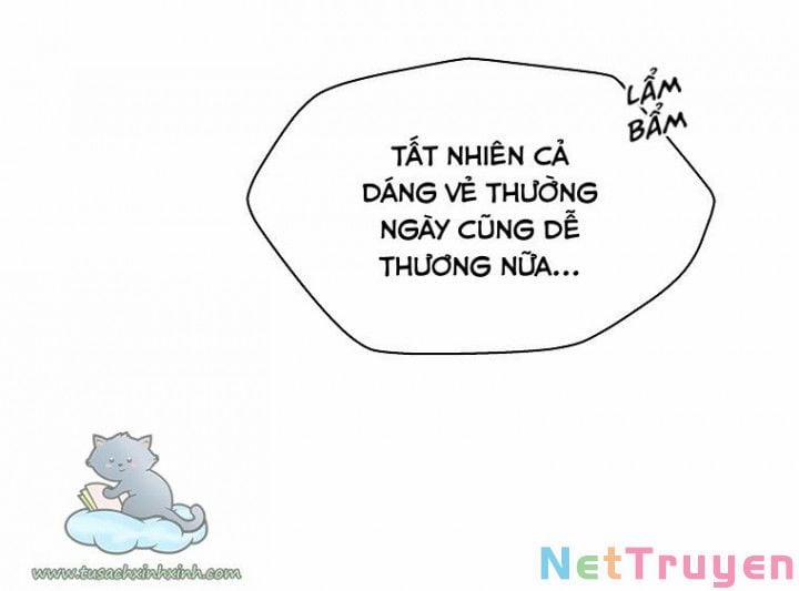 Nam Chính Chuẩn Gu 33 trang 44