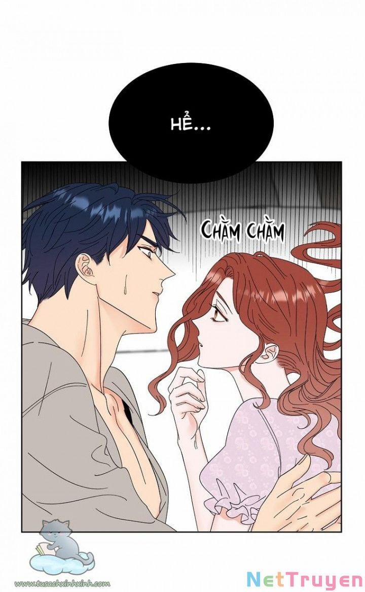 Nam Chính Chuẩn Gu 33 trang 49