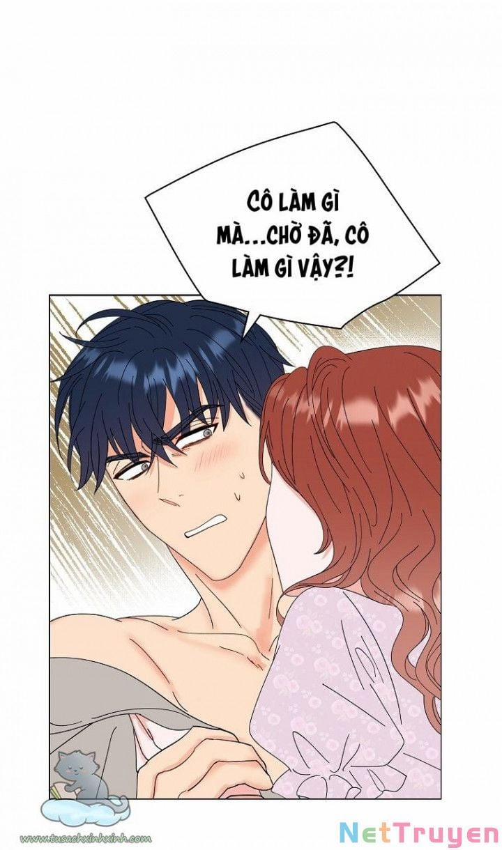 Nam Chính Chuẩn Gu 33 trang 53