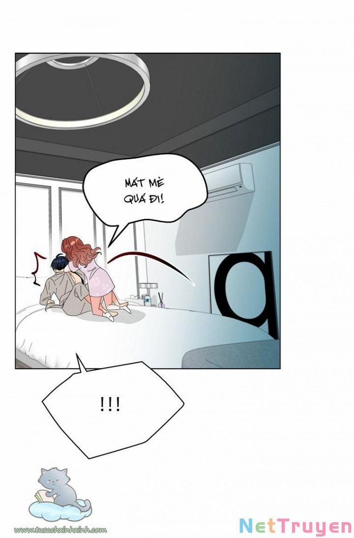 Nam Chính Chuẩn Gu 33 trang 57