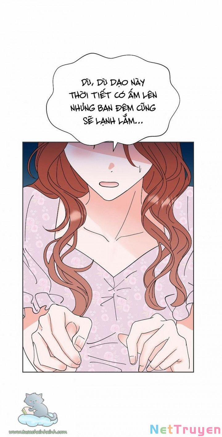 Nam Chính Chuẩn Gu 33 trang 6