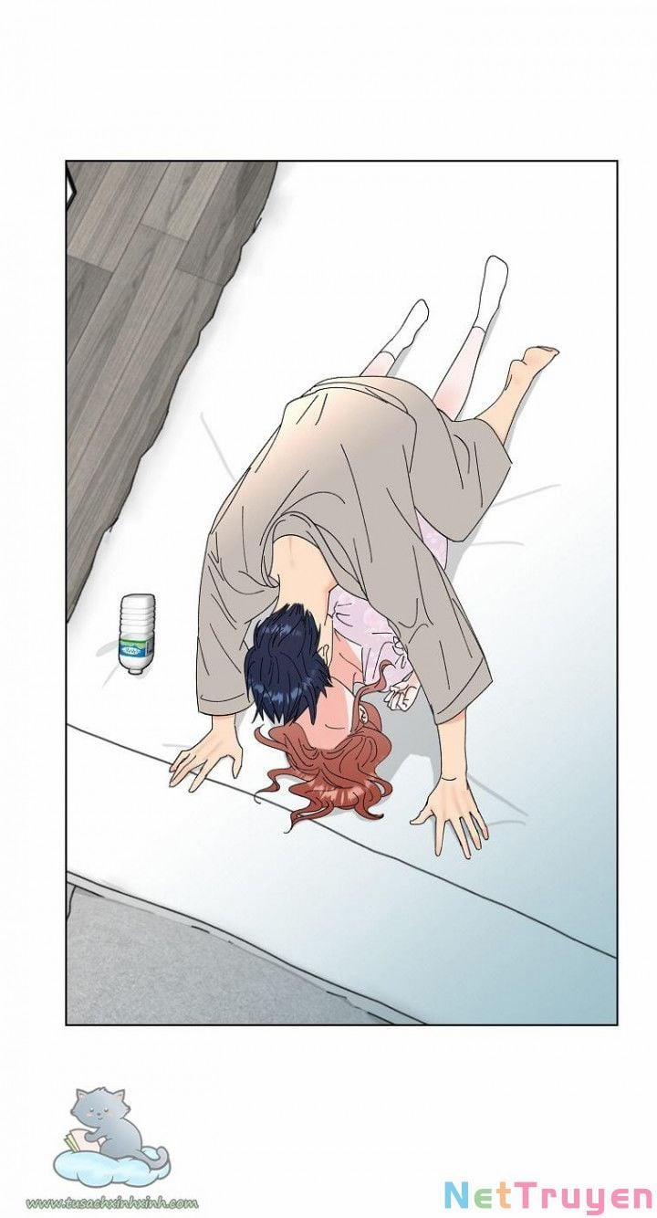 Nam Chính Chuẩn Gu 33 trang 62