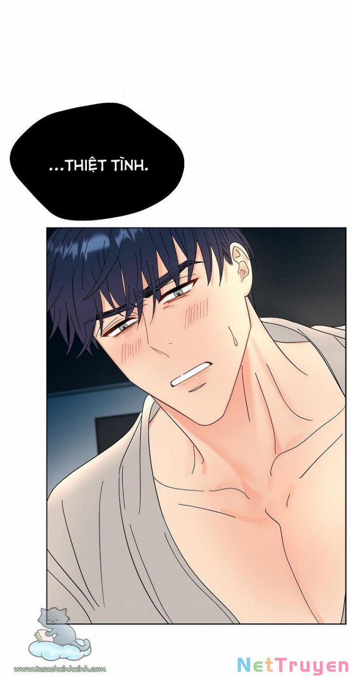 Nam Chính Chuẩn Gu 33 trang 63