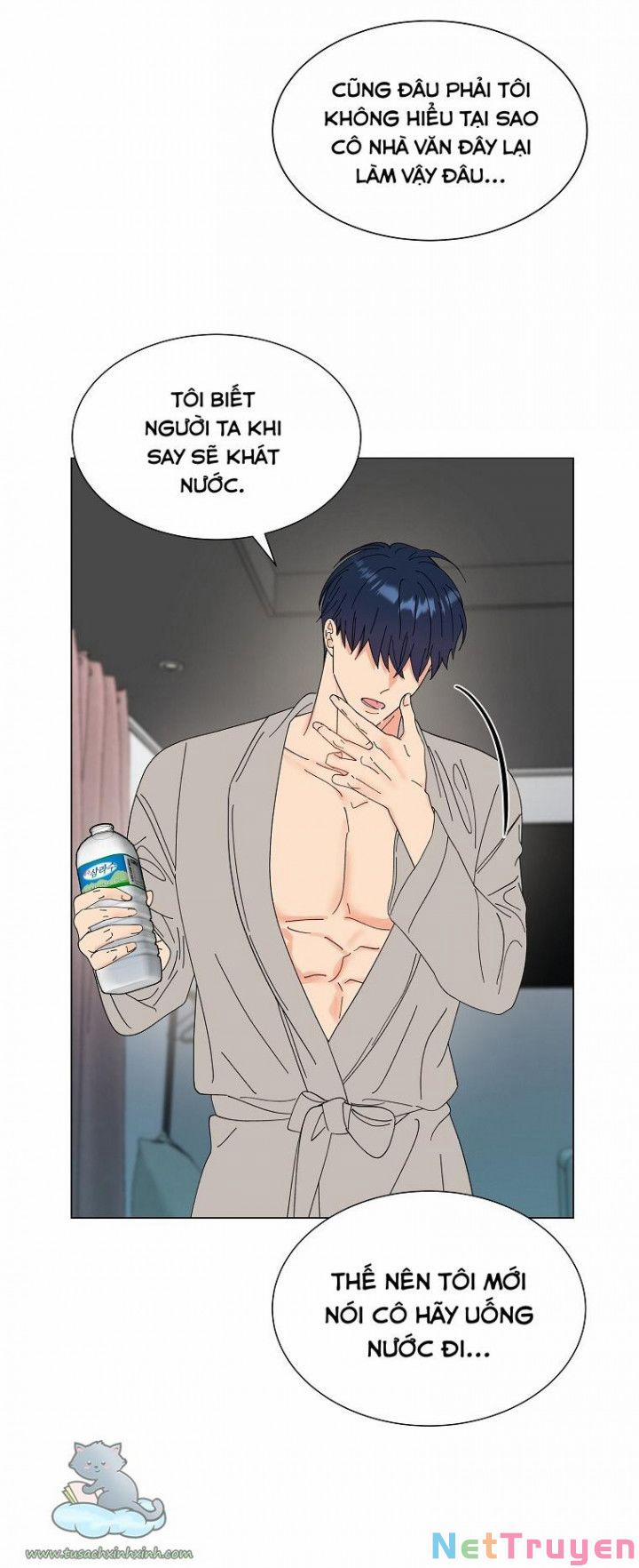 Nam Chính Chuẩn Gu 33 trang 66