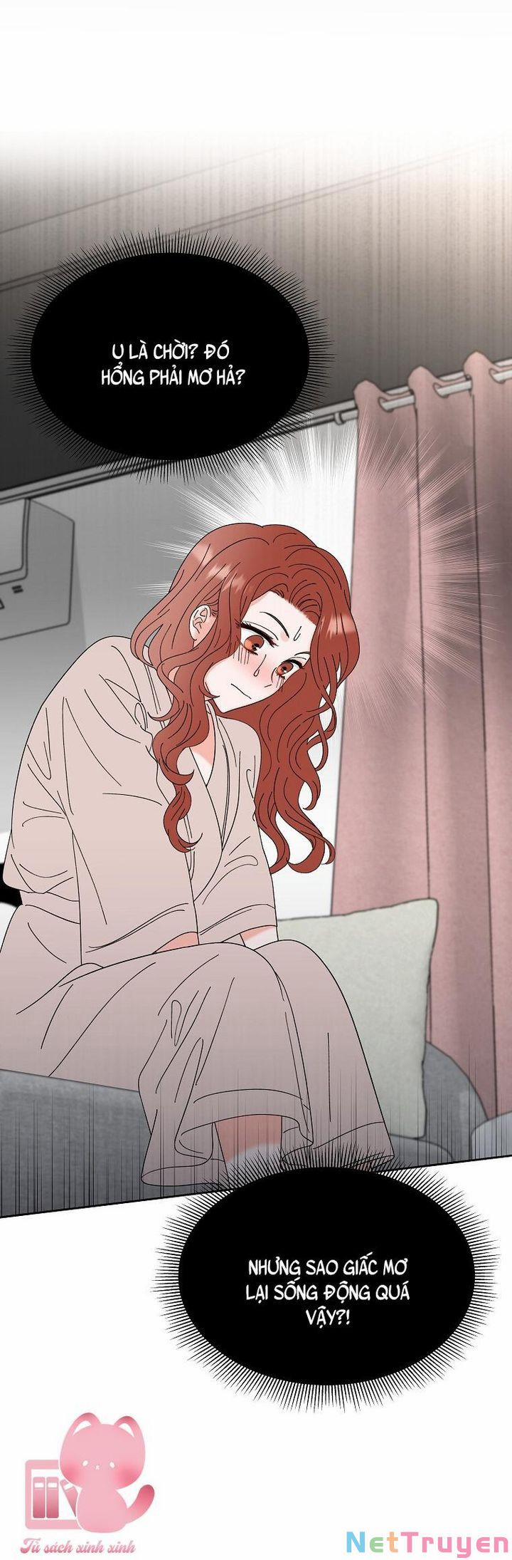 Nam Chính Chuẩn Gu 34 trang 27