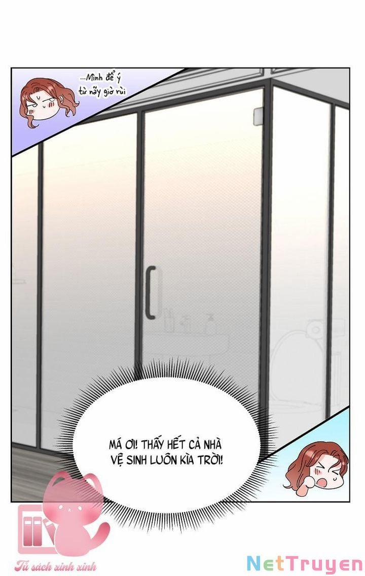 Nam Chính Chuẩn Gu 34 trang 3