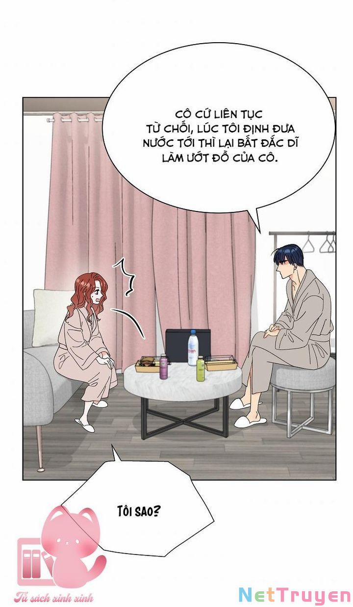 Nam Chính Chuẩn Gu 34 trang 31