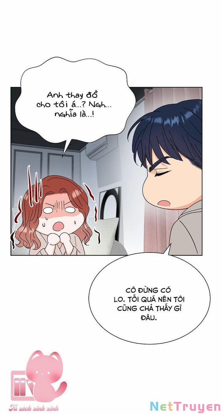 Nam Chính Chuẩn Gu 34 trang 33