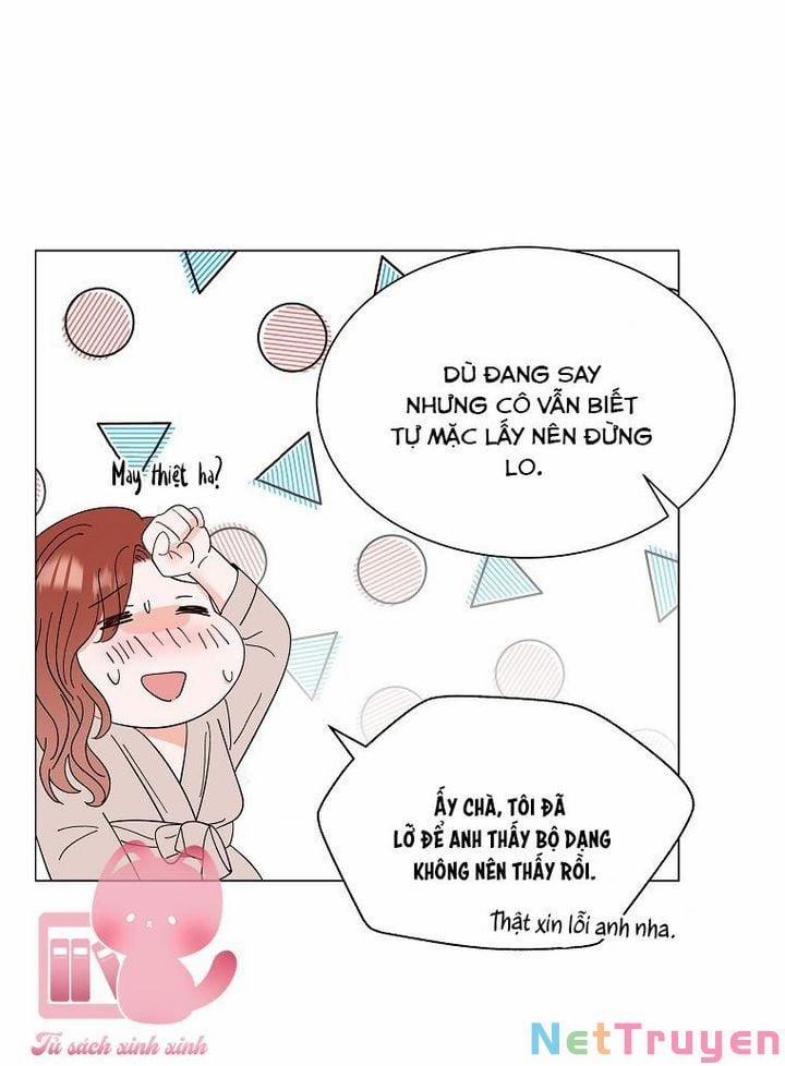 Nam Chính Chuẩn Gu 34 trang 34