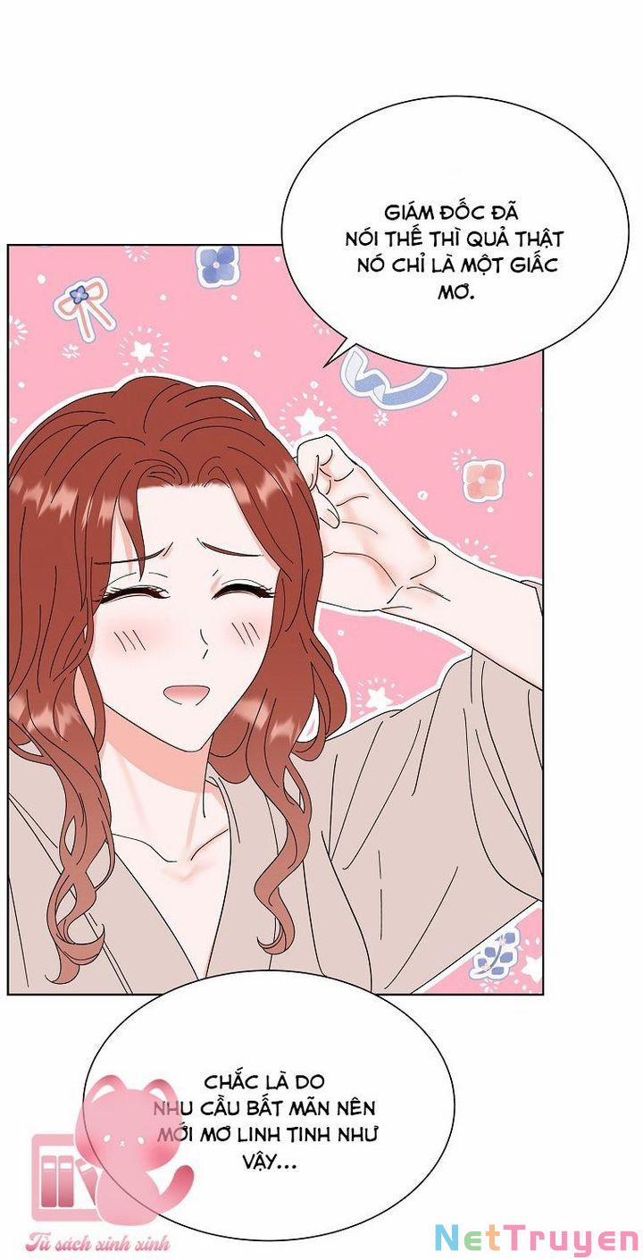 Nam Chính Chuẩn Gu 34 trang 35