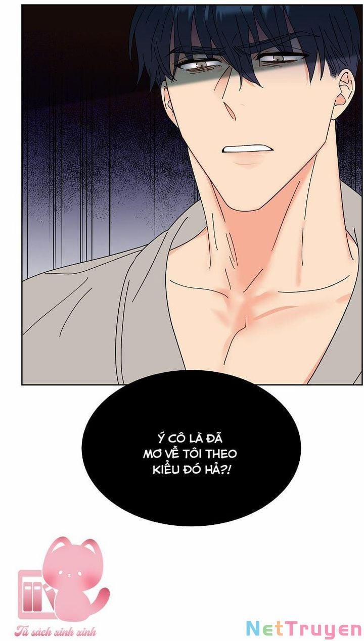 Nam Chính Chuẩn Gu 34 trang 37