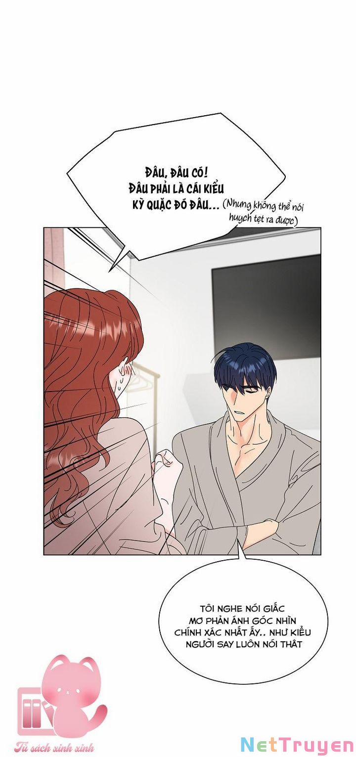 Nam Chính Chuẩn Gu 34 trang 38