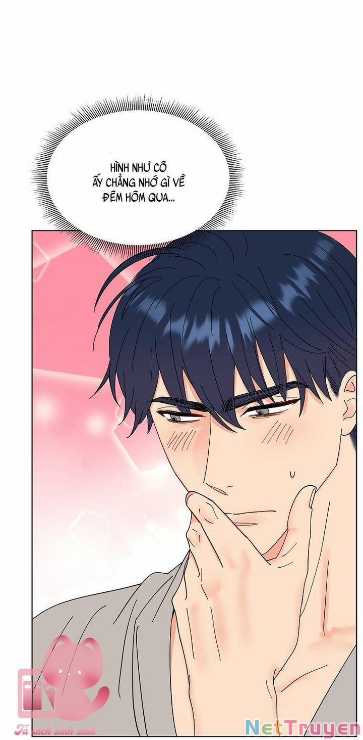 Nam Chính Chuẩn Gu 34 trang 40