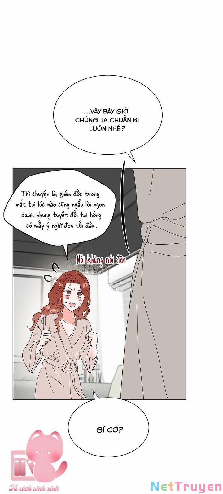 Nam Chính Chuẩn Gu 34 trang 42