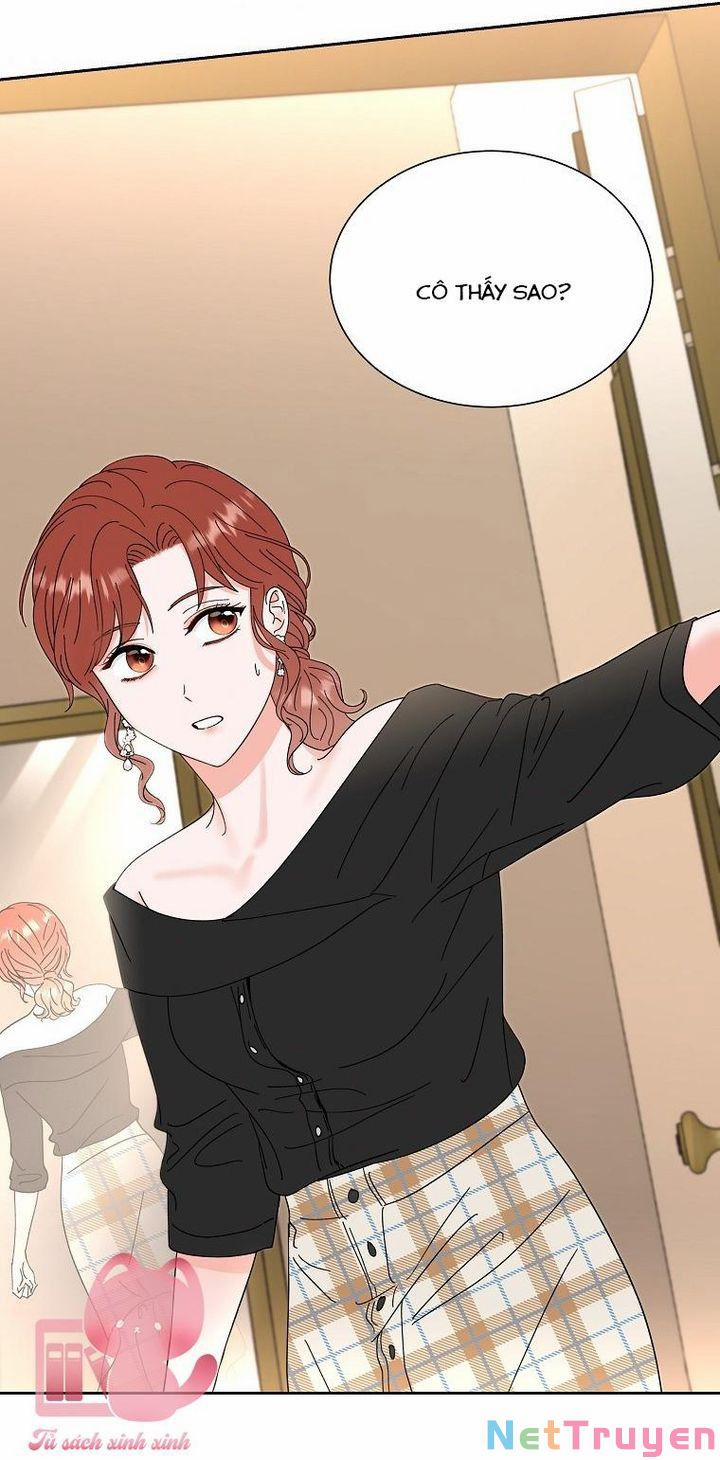 Nam Chính Chuẩn Gu 34 trang 50