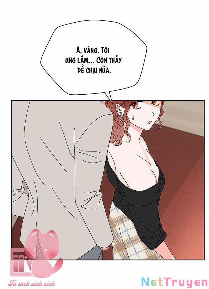 Nam Chính Chuẩn Gu 34 trang 51