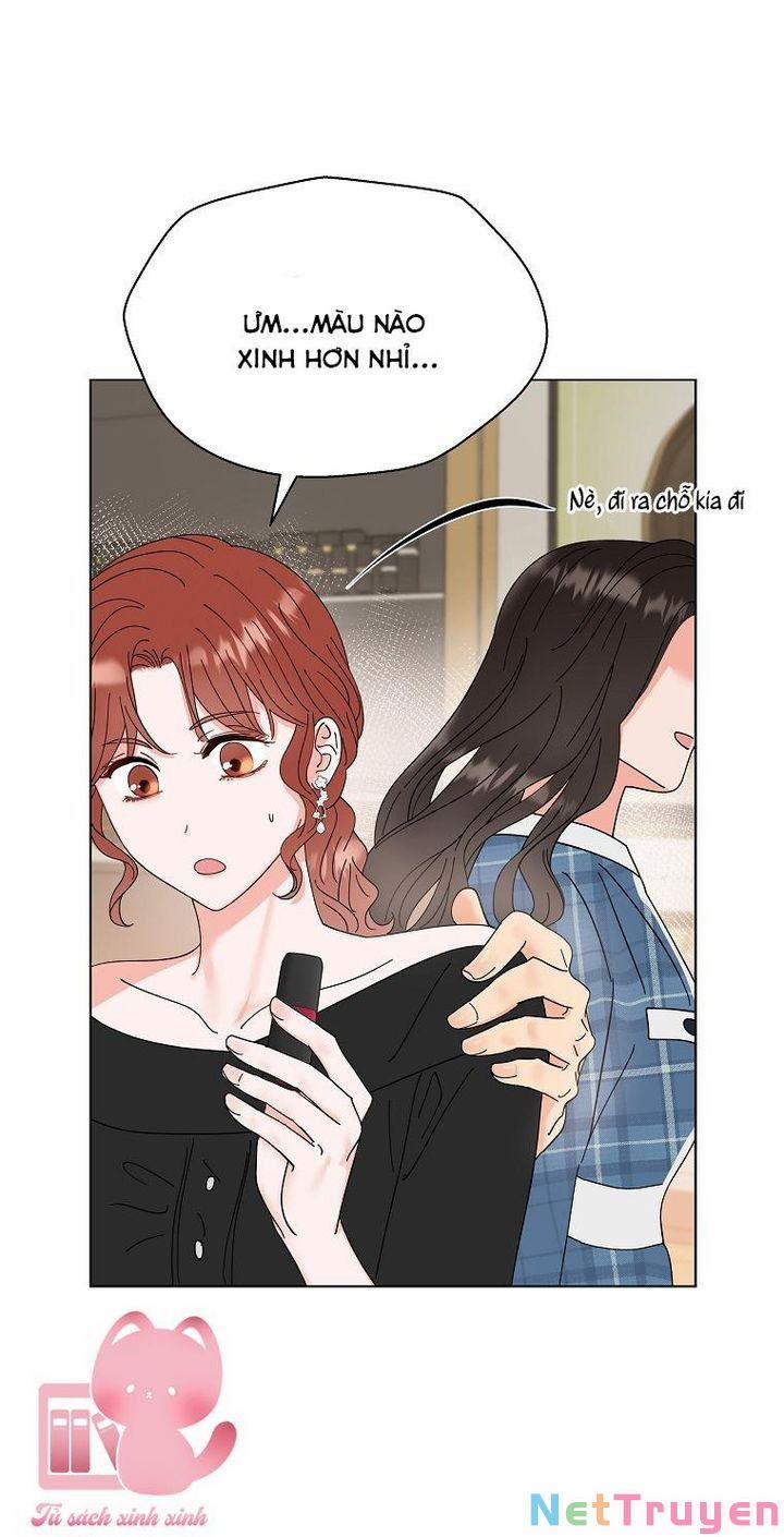 Nam Chính Chuẩn Gu 34 trang 60