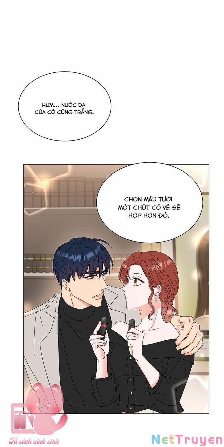 Nam Chính Chuẩn Gu 34 trang 61