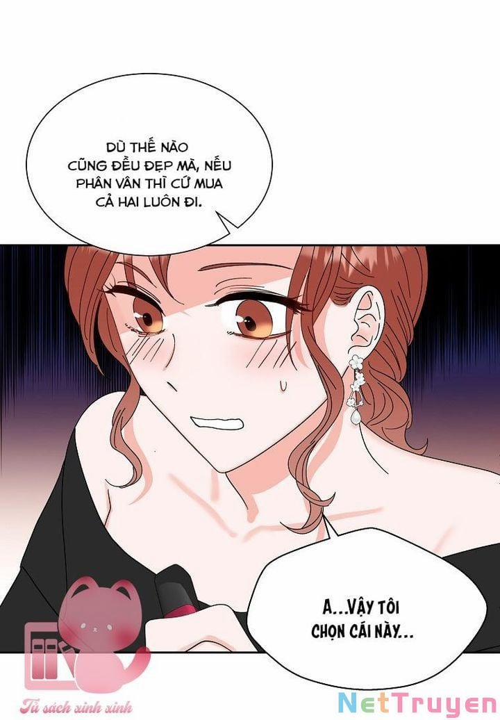 Nam Chính Chuẩn Gu 34 trang 62