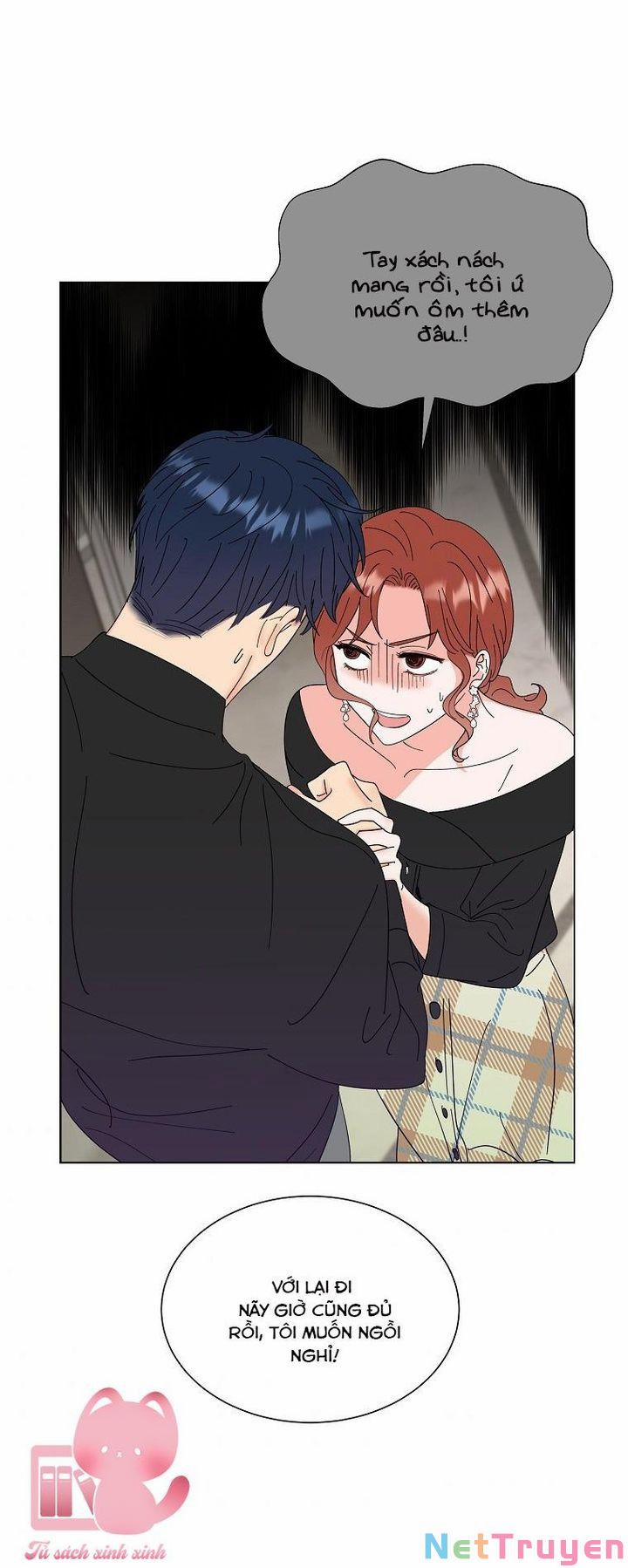 Nam Chính Chuẩn Gu 34 trang 67