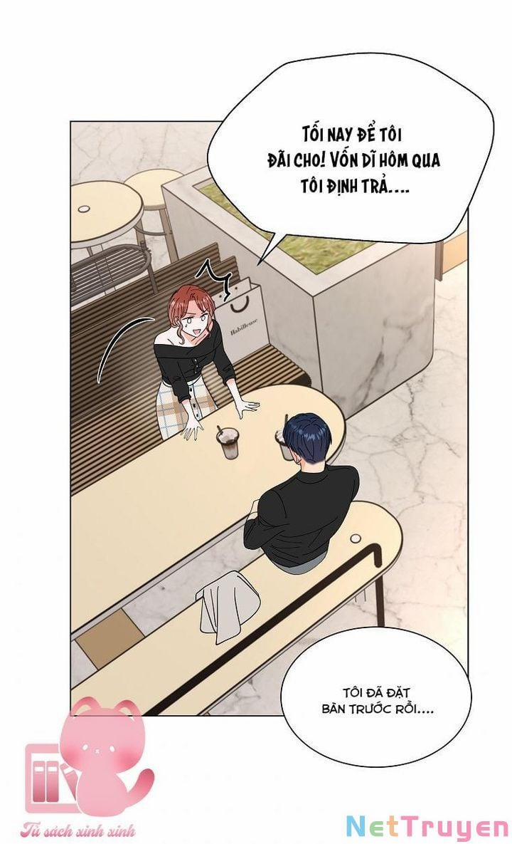 Nam Chính Chuẩn Gu 34 trang 82