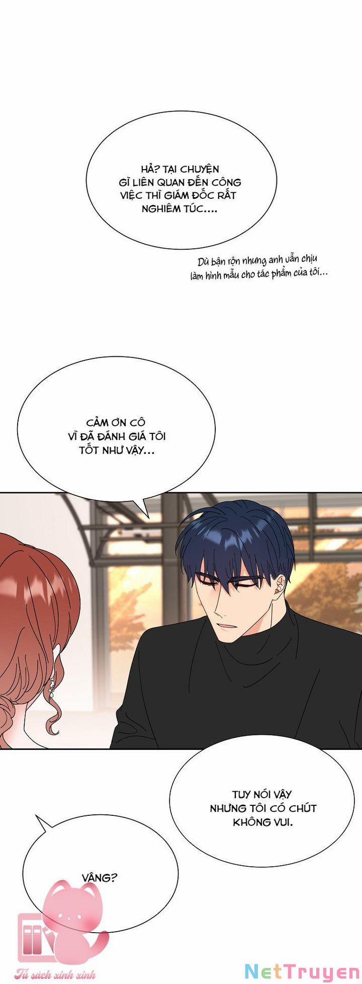 Nam Chính Chuẩn Gu 34 trang 86