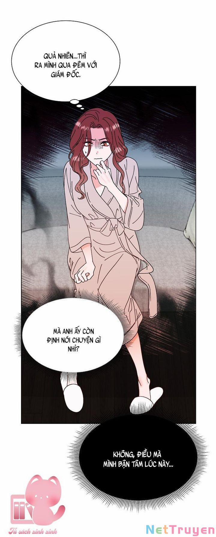 Nam Chính Chuẩn Gu 34 trang 9