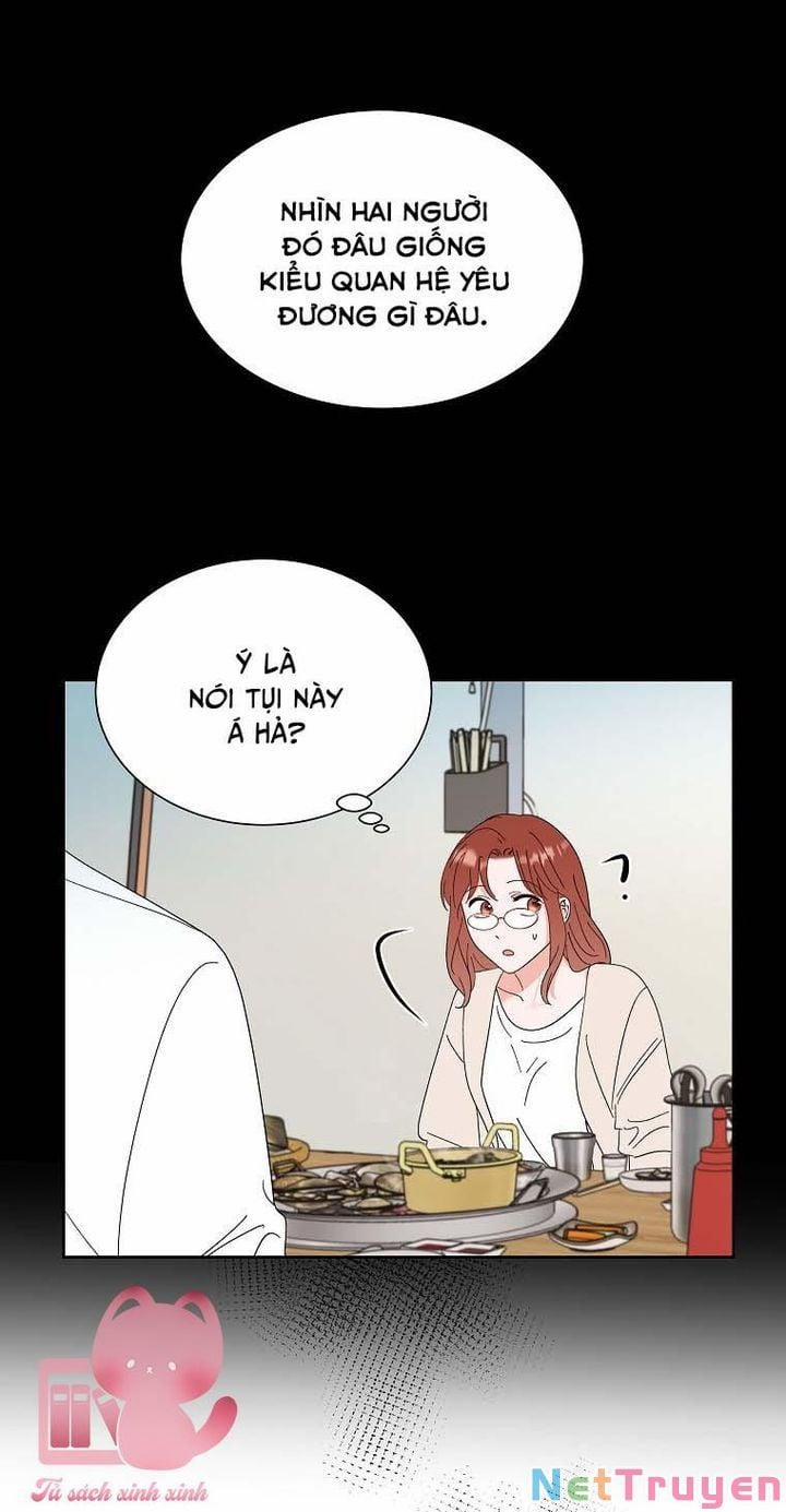 Nam Chính Chuẩn Gu 35 trang 10