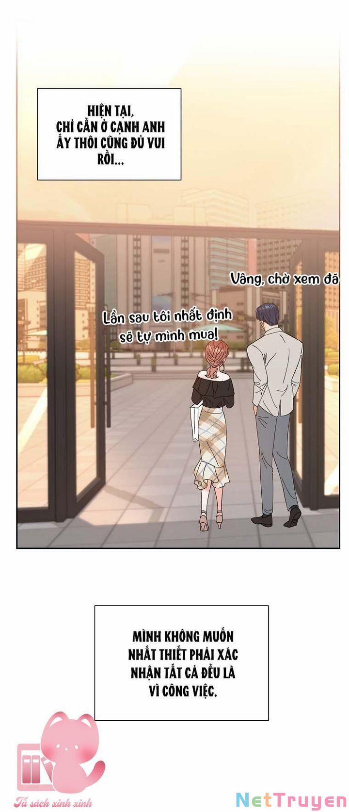 Nam Chính Chuẩn Gu 35 trang 18