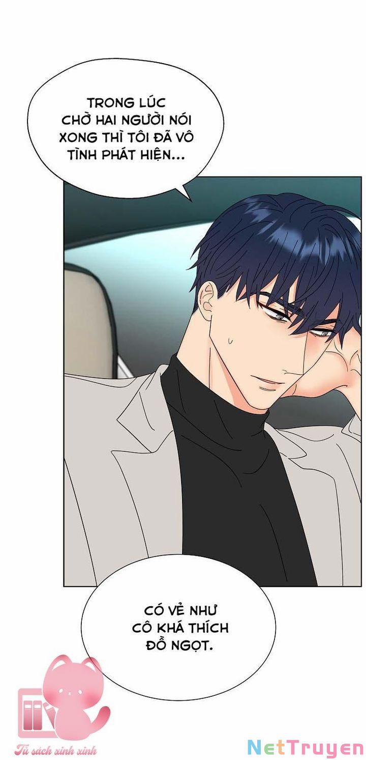 Nam Chính Chuẩn Gu 35 trang 27