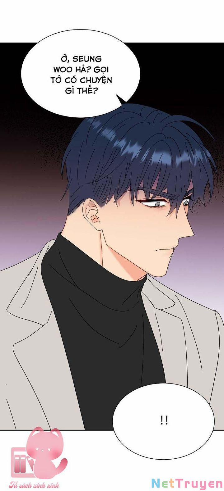 Nam Chính Chuẩn Gu 35 trang 34