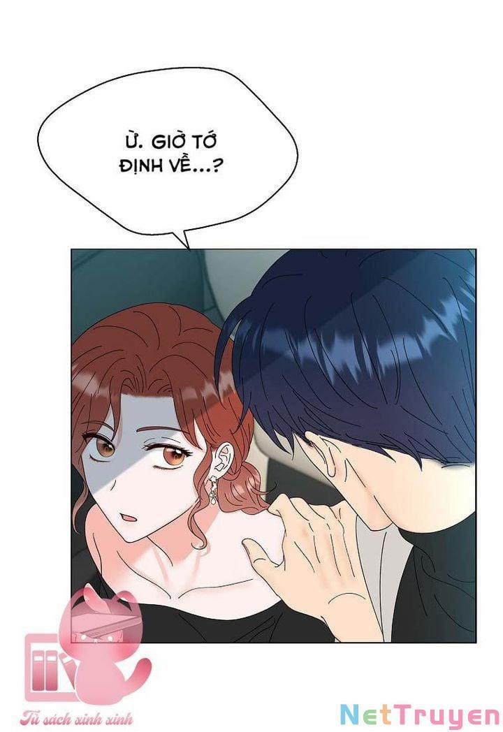 Nam Chính Chuẩn Gu 35 trang 37