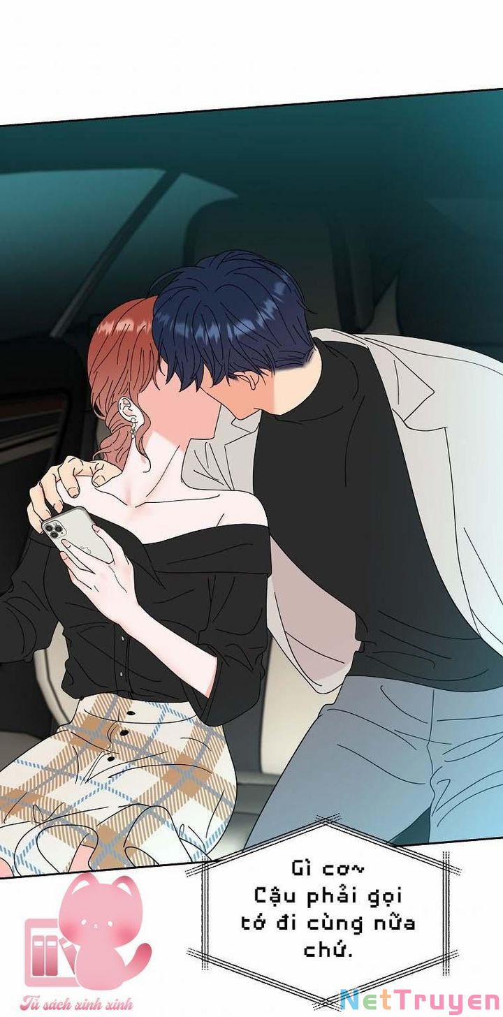 Nam Chính Chuẩn Gu 35 trang 38