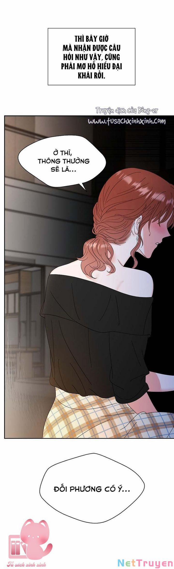 Nam Chính Chuẩn Gu 35 trang 4