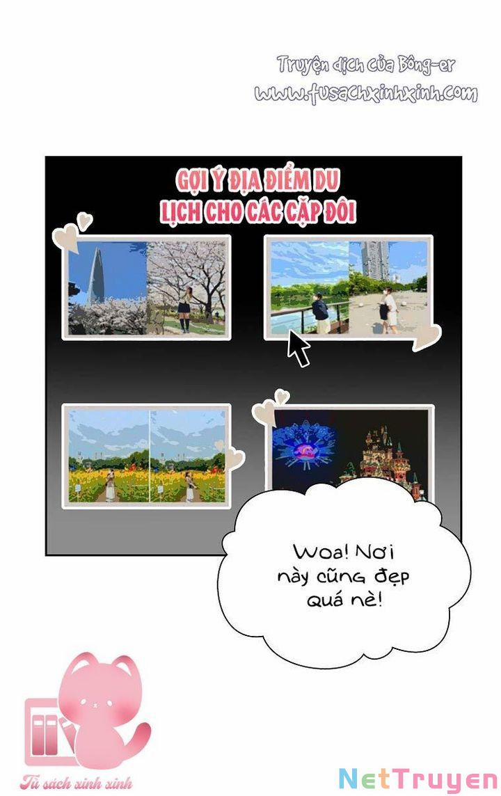 Nam Chính Chuẩn Gu 35 trang 44