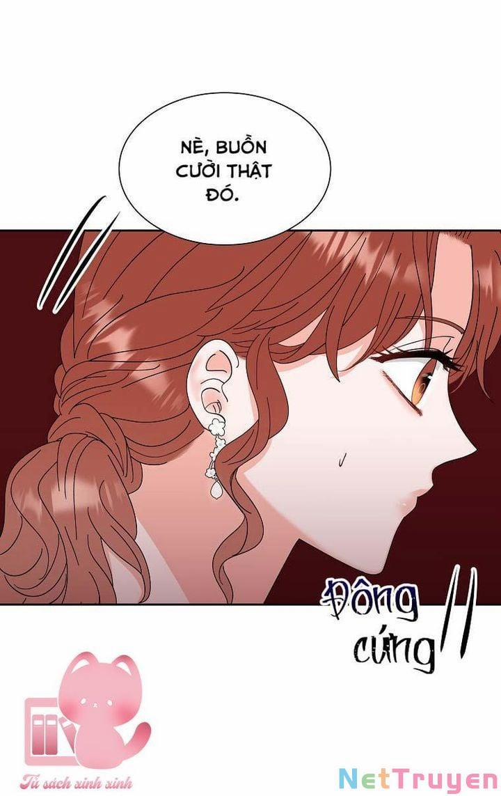 Nam Chính Chuẩn Gu 35 trang 5