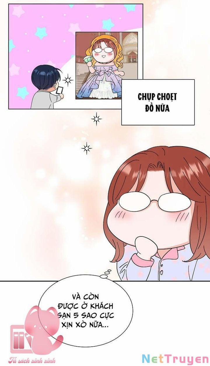 Nam Chính Chuẩn Gu 35 trang 50