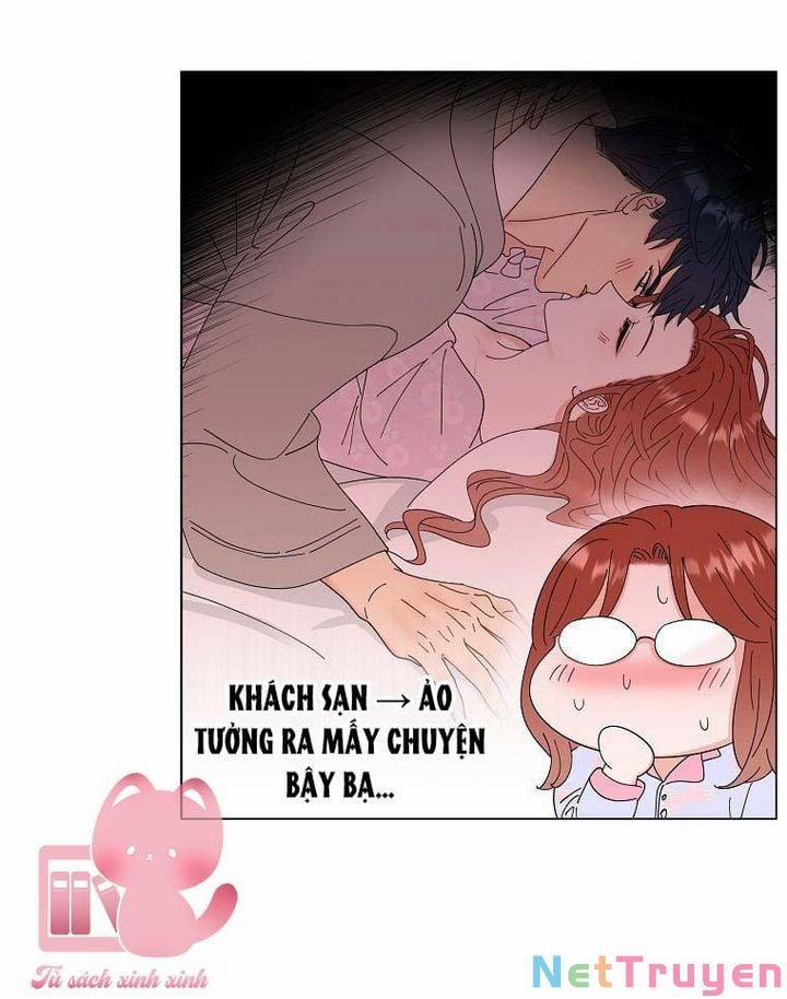 Nam Chính Chuẩn Gu 35 trang 51